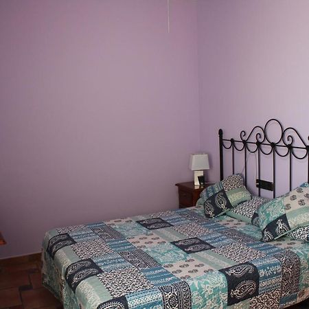 Hostal La Savina Cervera  Exterior photo