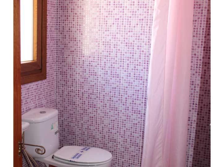 Hostal La Savina Cervera  Exterior photo